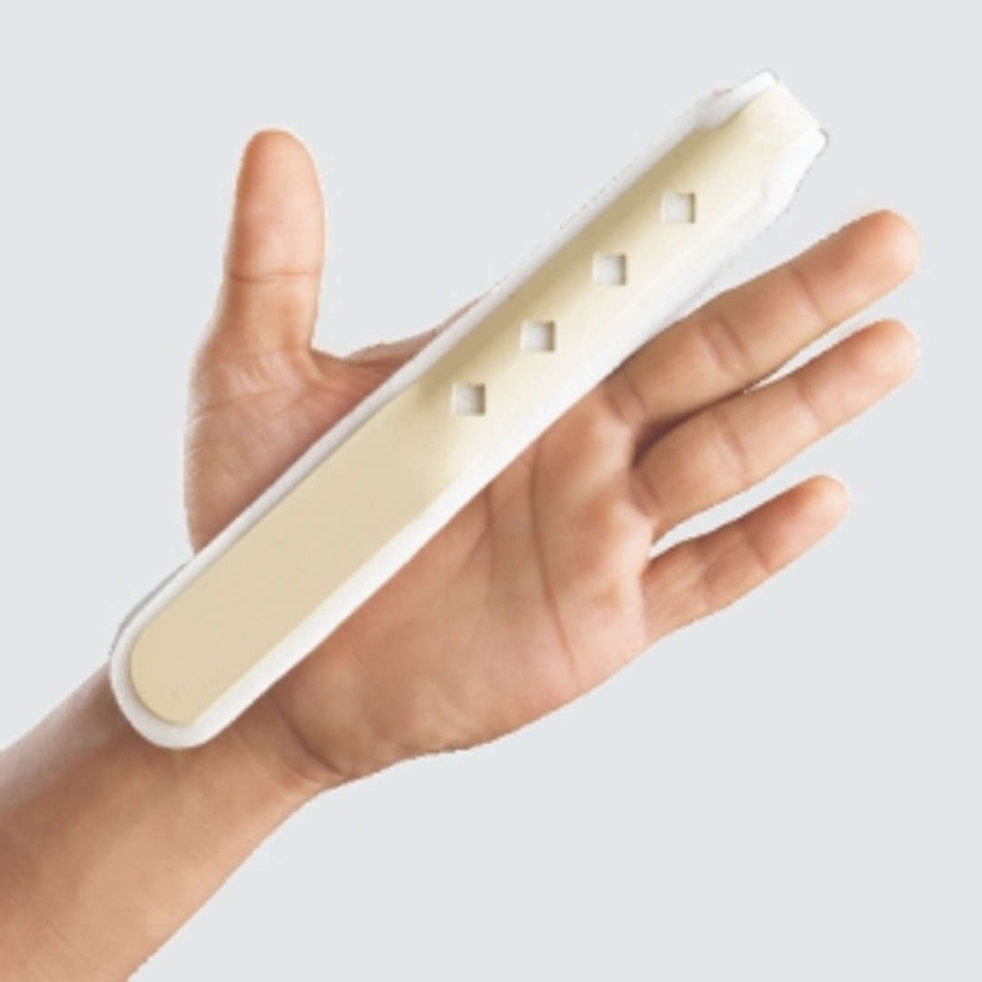 Dyna Finger Protector Splint