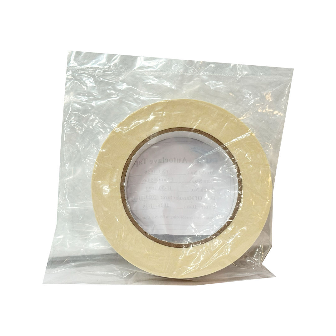 Pure Healthcare Autoclave Tape 19mm x 50m