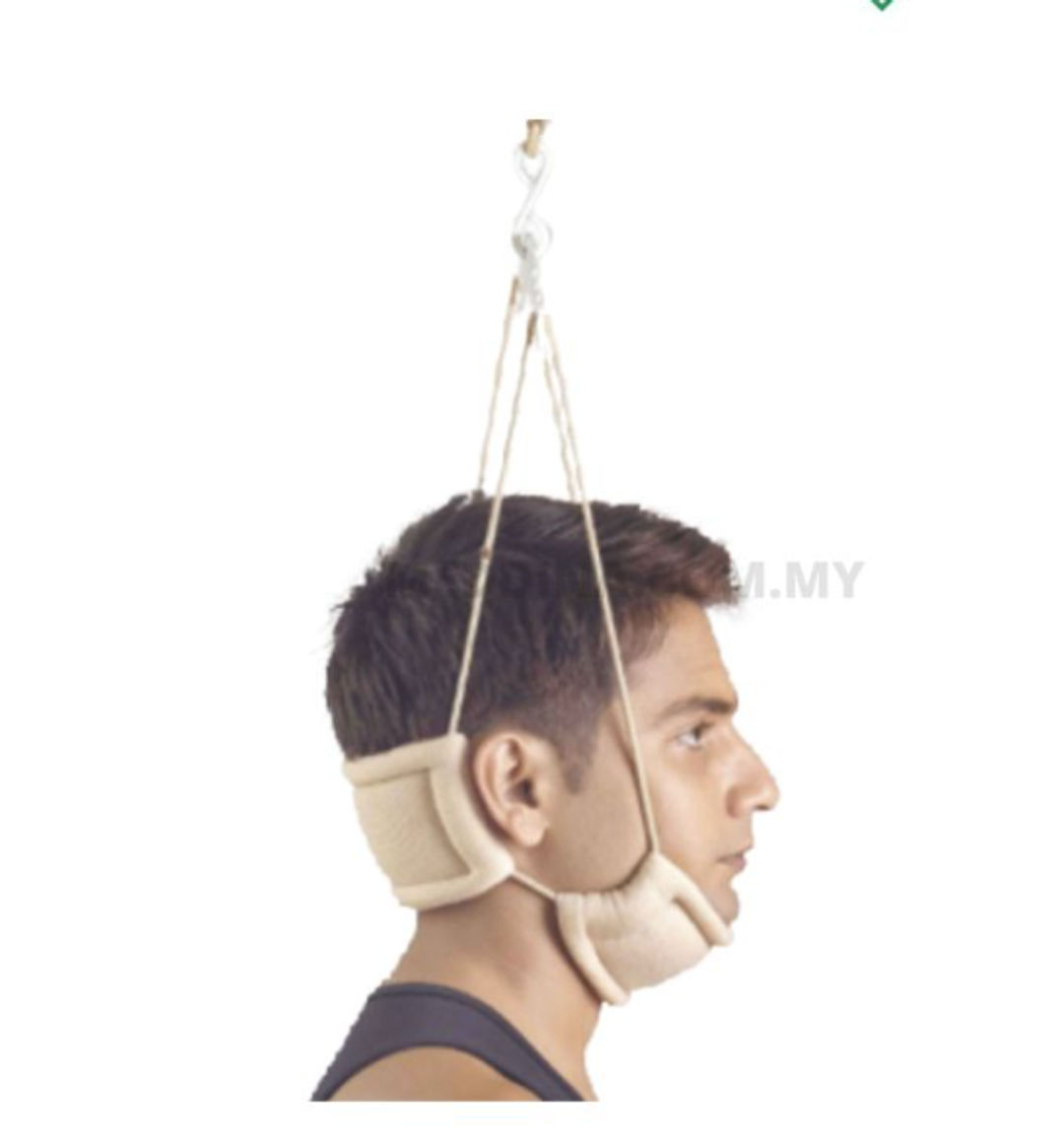 Dyna Cervical Traction Kit