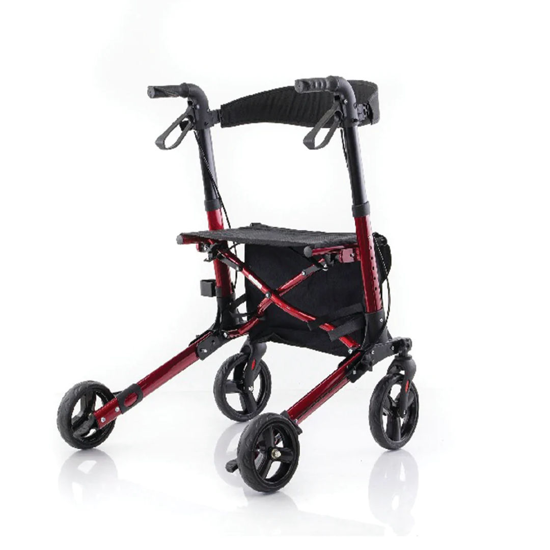 Caremax Comfort (R1) Aluminum Liquid Frame Vinyl-Coated