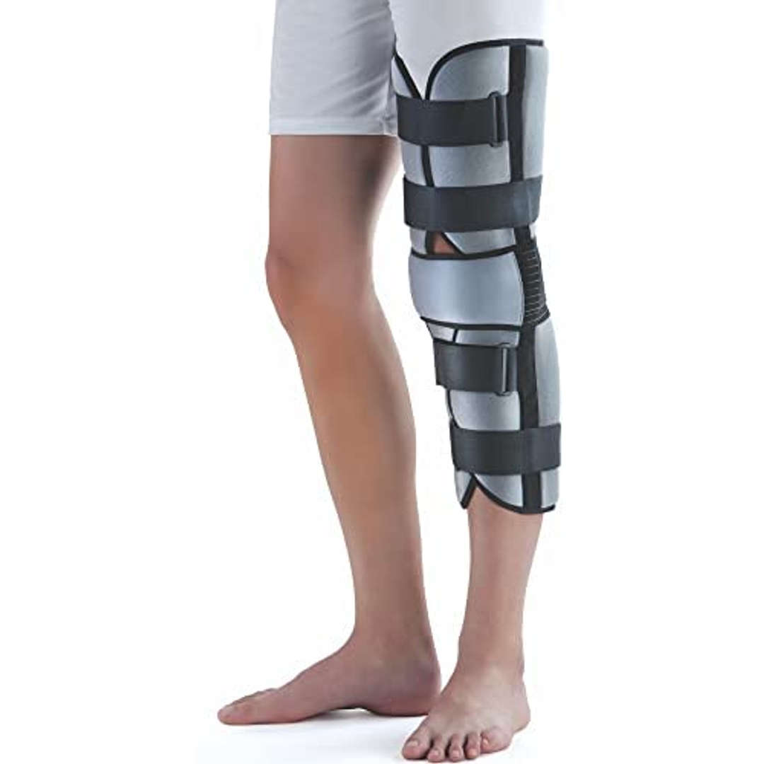 Dyna Knee Immobilizer Innolife | Effective Knee Immobilizer for Injury Recovery