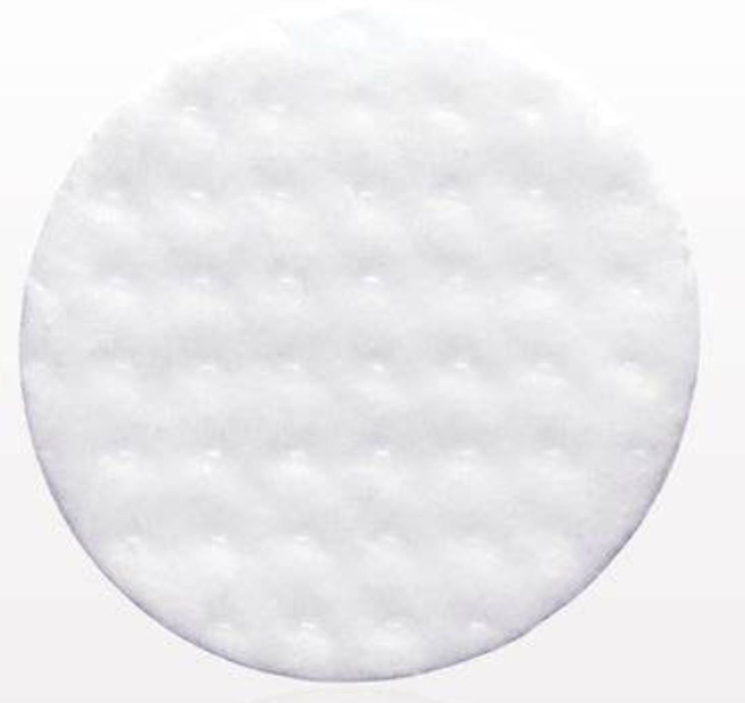 Meddis Cotton Pad 0.4g/Piece, Pack of 80 (JD2278)