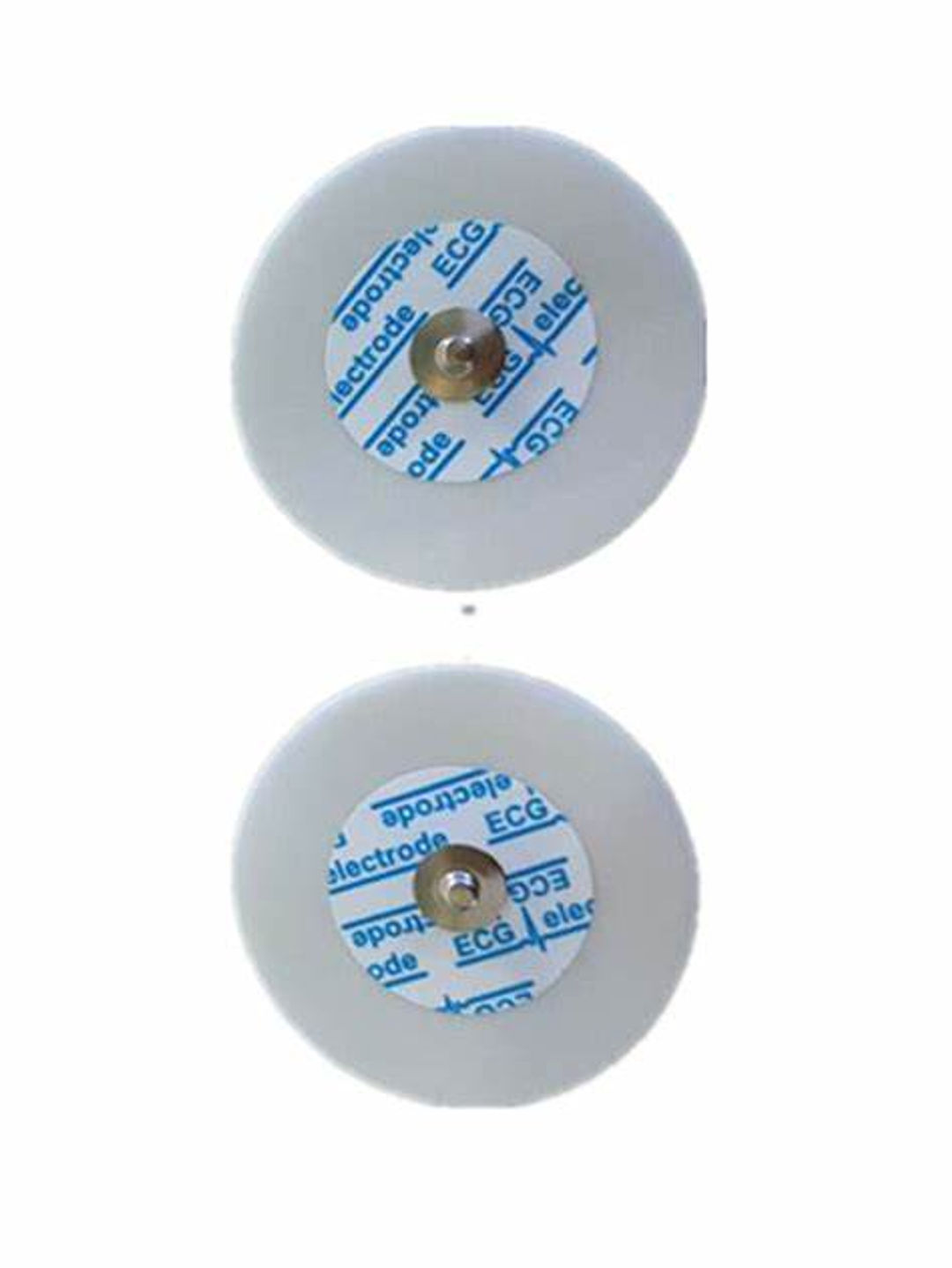 Medico ECG Electrodes Pediatric, 35 x 27mm, Pack of 60