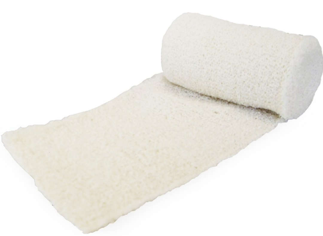 DMP Cotton Crepe Bandage - 1EA