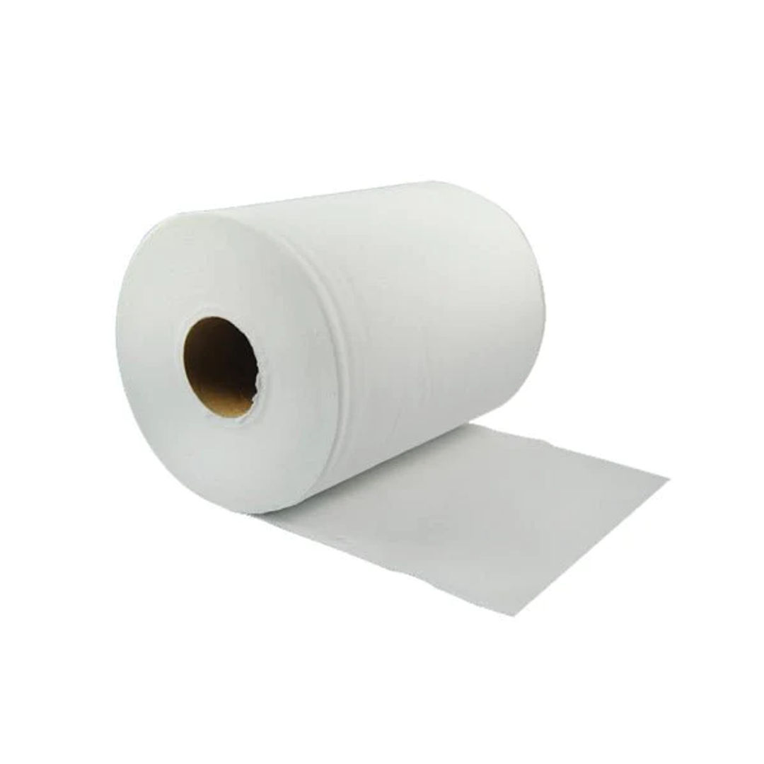 Softy Maxi Roll 650 GSM 2 Ply - 6 Rolls / Carton