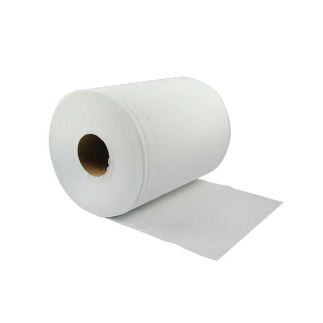 Softy Maxi Roll 750 GSM 2 Ply - 6 Rolls / Carton