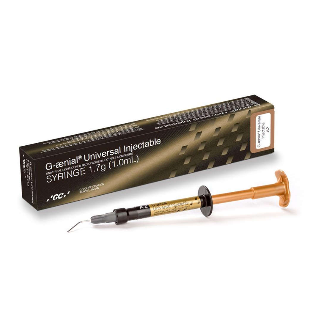 G-ænial Universal Injectable Composite Syringe 1.7g