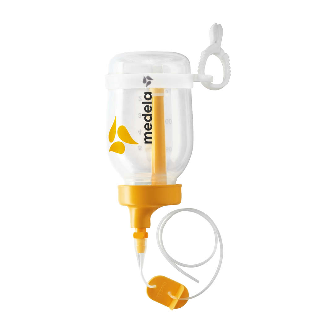 Medela Supplemantal Nursing System 009.0005