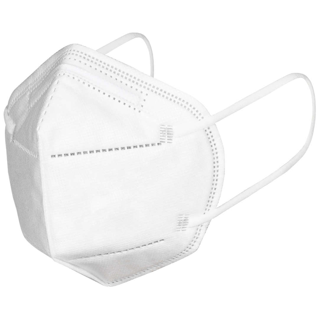 Malpurwala 4 Ply Disposable Face Mask