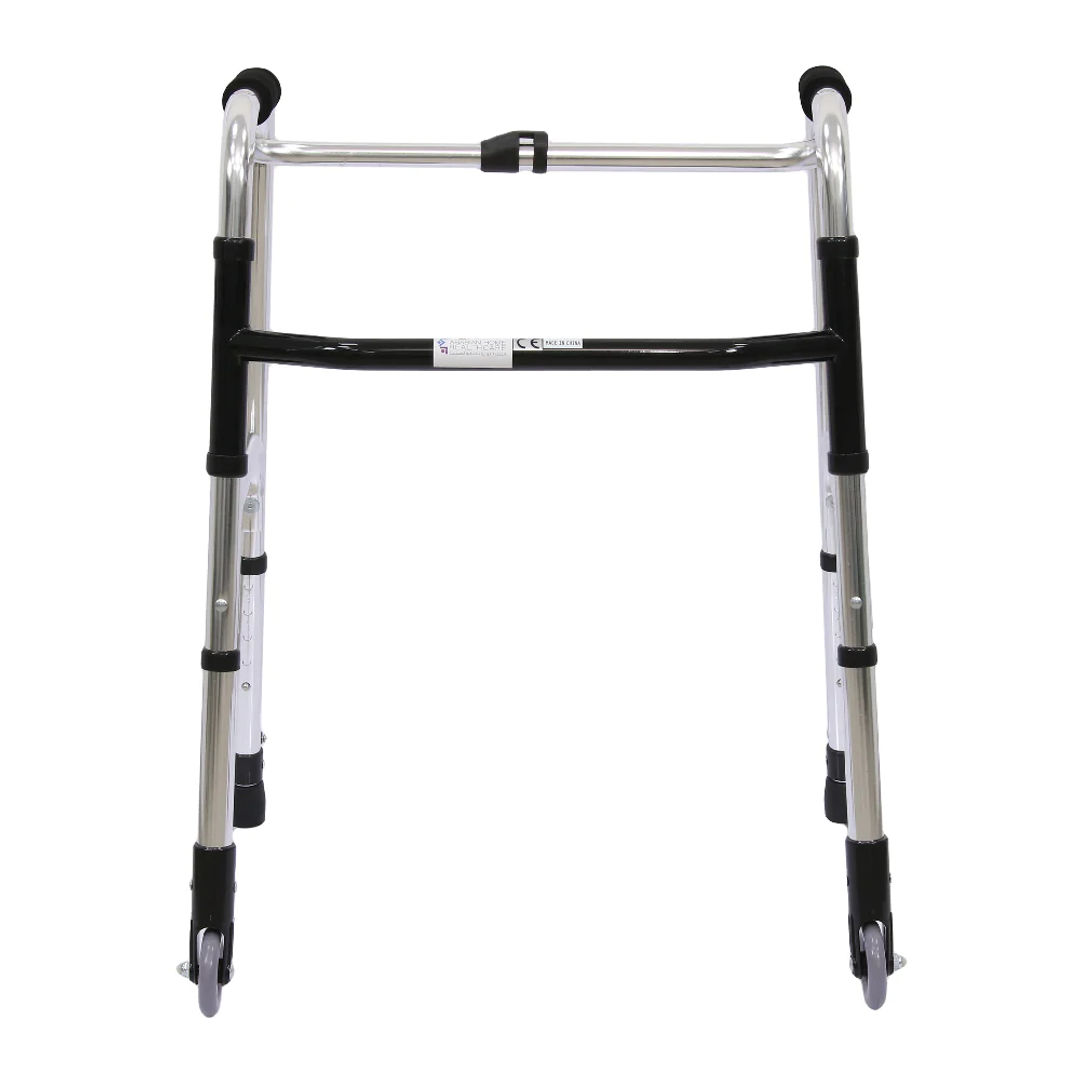 Caremax Aluminum Walker, Ca8123Lg-3