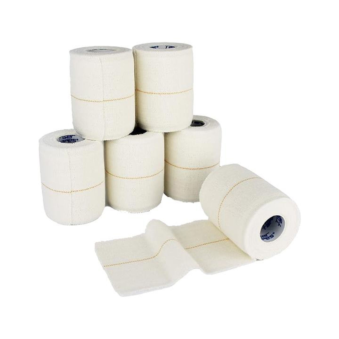 DMP Elastic Adhesive Bandage 10Cm X 4.5M #208100FL - Pack of 1