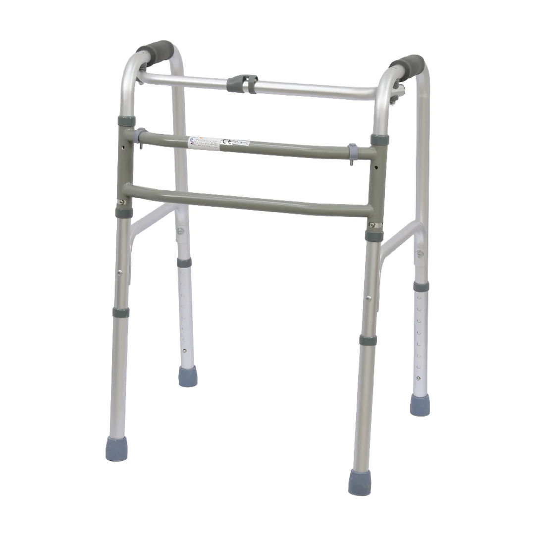 Caremax Aluminum Walker, Ca811L