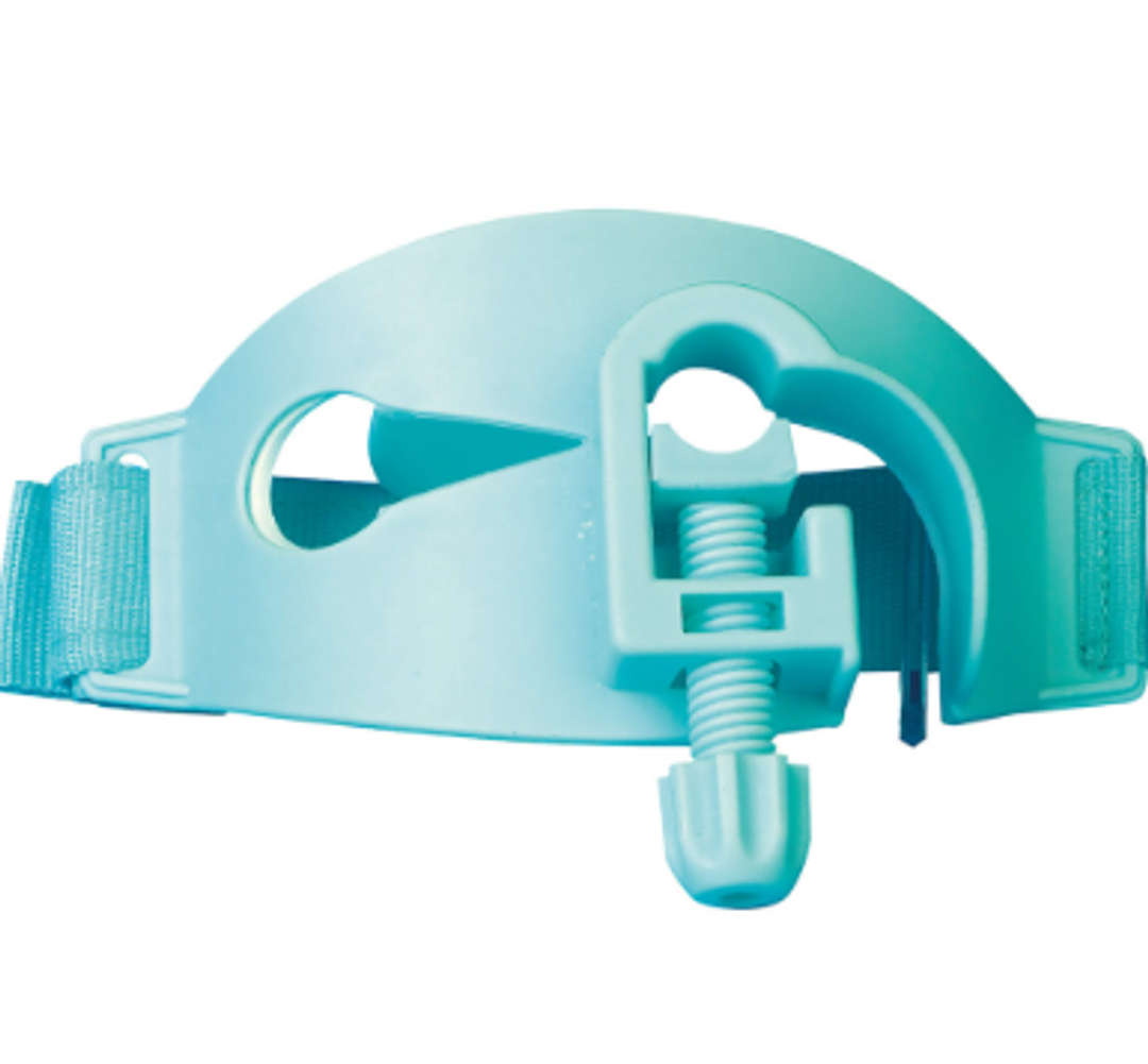 Meddis Endotracheal Tube Holder