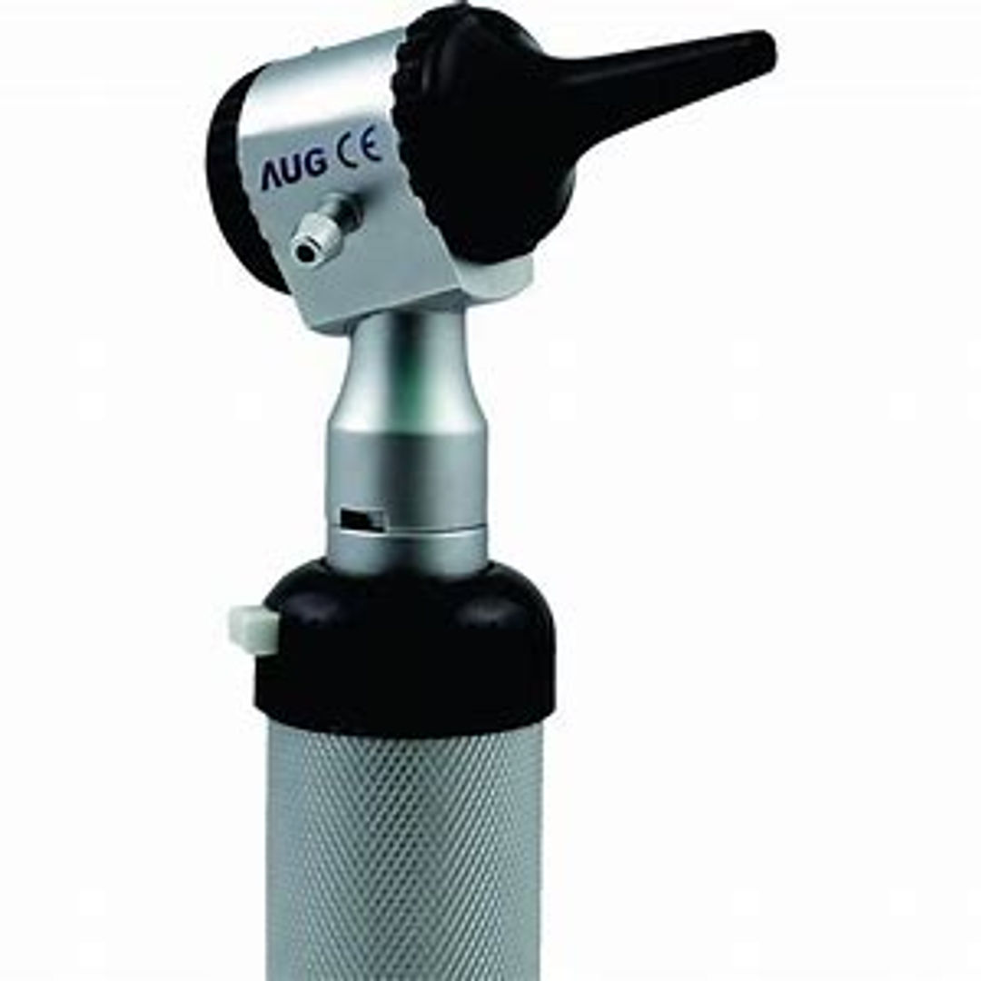 Clasika Conventional Otoscope - With Raxine Pouch (20.000.501)