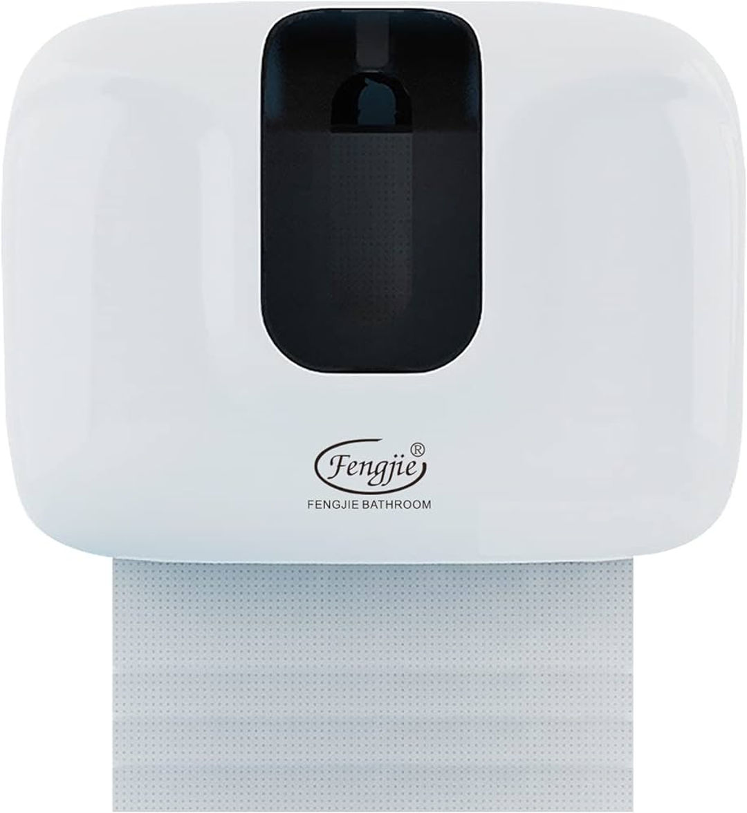 Fengjie Automatic Sensor Paper Towel Dispenser (FQ002A)