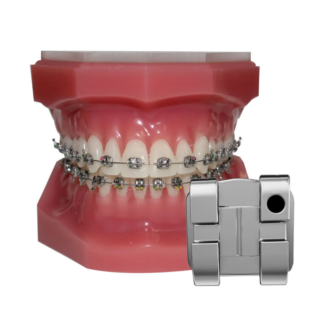 Ortho Arch 018 Solo Twin Roth Orthodontic Intrument (462-909)