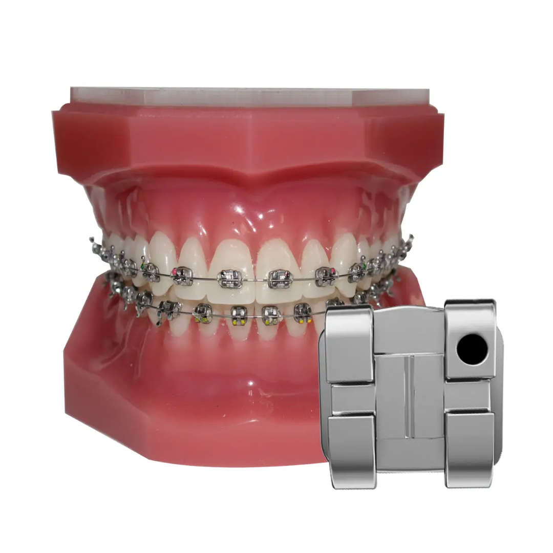 Ortho Arch 022 Accu Twin Roth Orthodontic Intrument