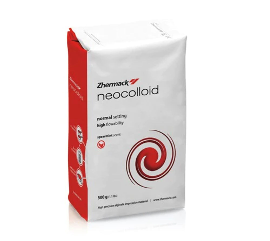 Zhermack Neocolloid Alginate - 500 grams (C302205)