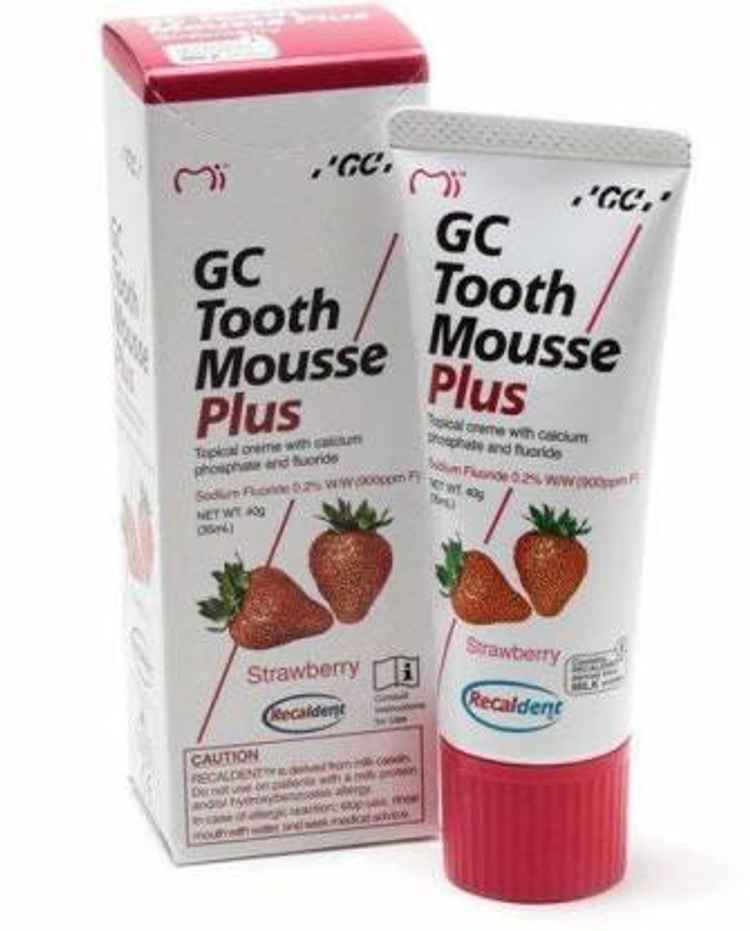 GC Tooth Mousse™