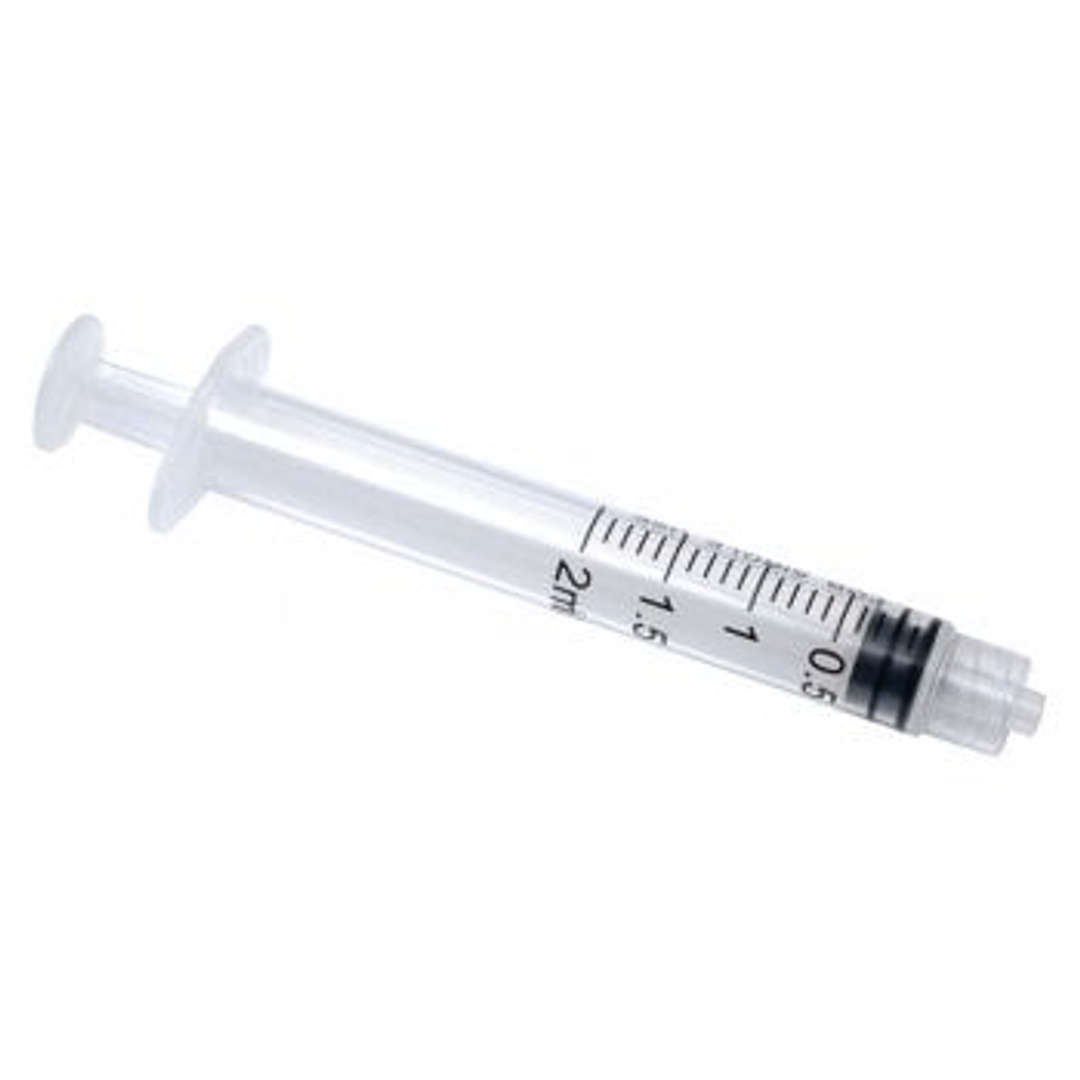 Unolok Syringe