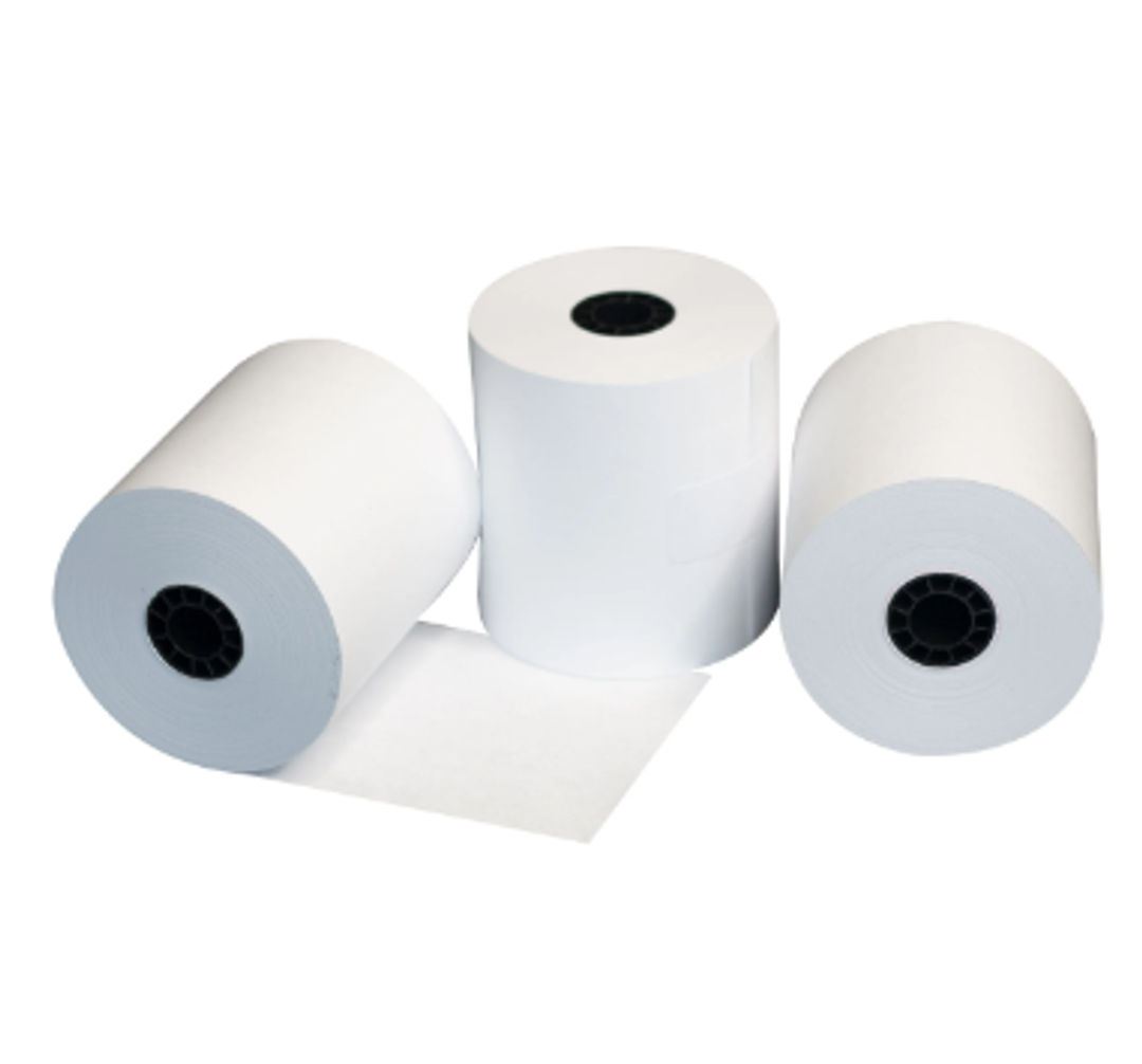Arrow Thermal Paper - 110 mm x 10 meters (Roll) Pack of 1 (AT 11010)