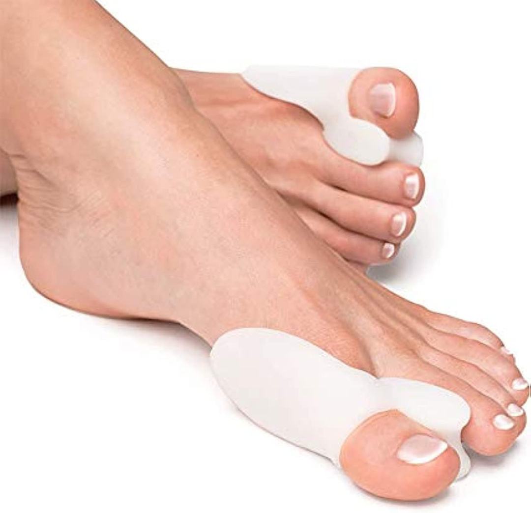 Dyna Silicare Toe Seperator -Plain - Universal