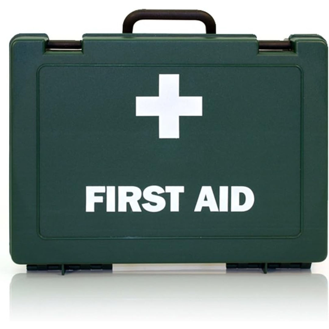 Clinpro First Aid Bag With Customized Contents