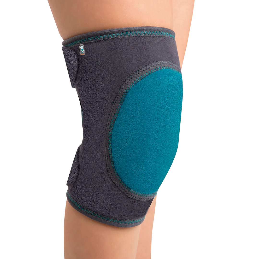 Orliman Quilted Knee Support