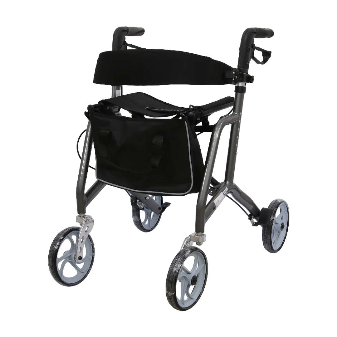 Caremax Aluminum Rollator, Ca8861L