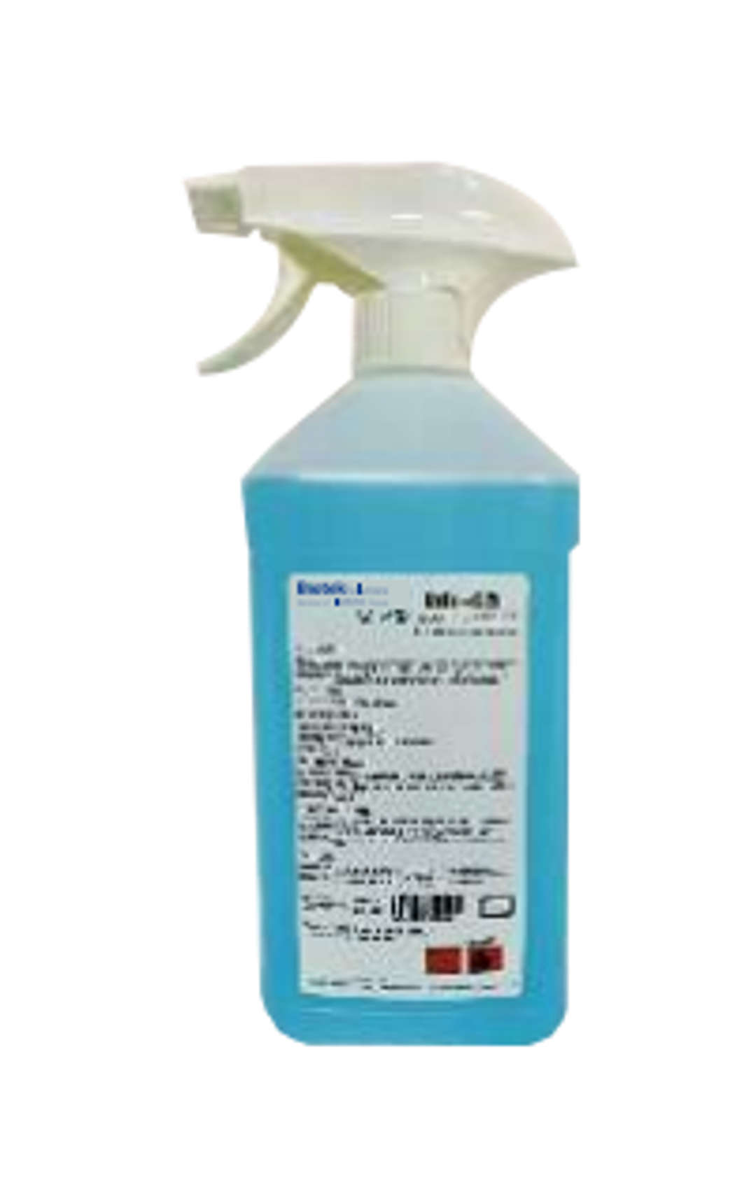 Biotek Solutions Alcotek Plus Surface Sanitizer - 1Litre