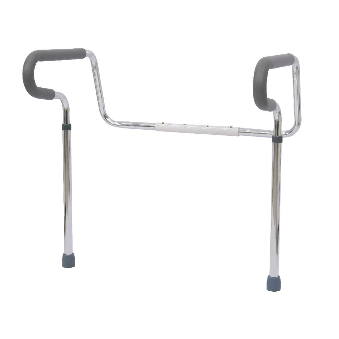 Caremax Toilet Safety Frame, Ca673L