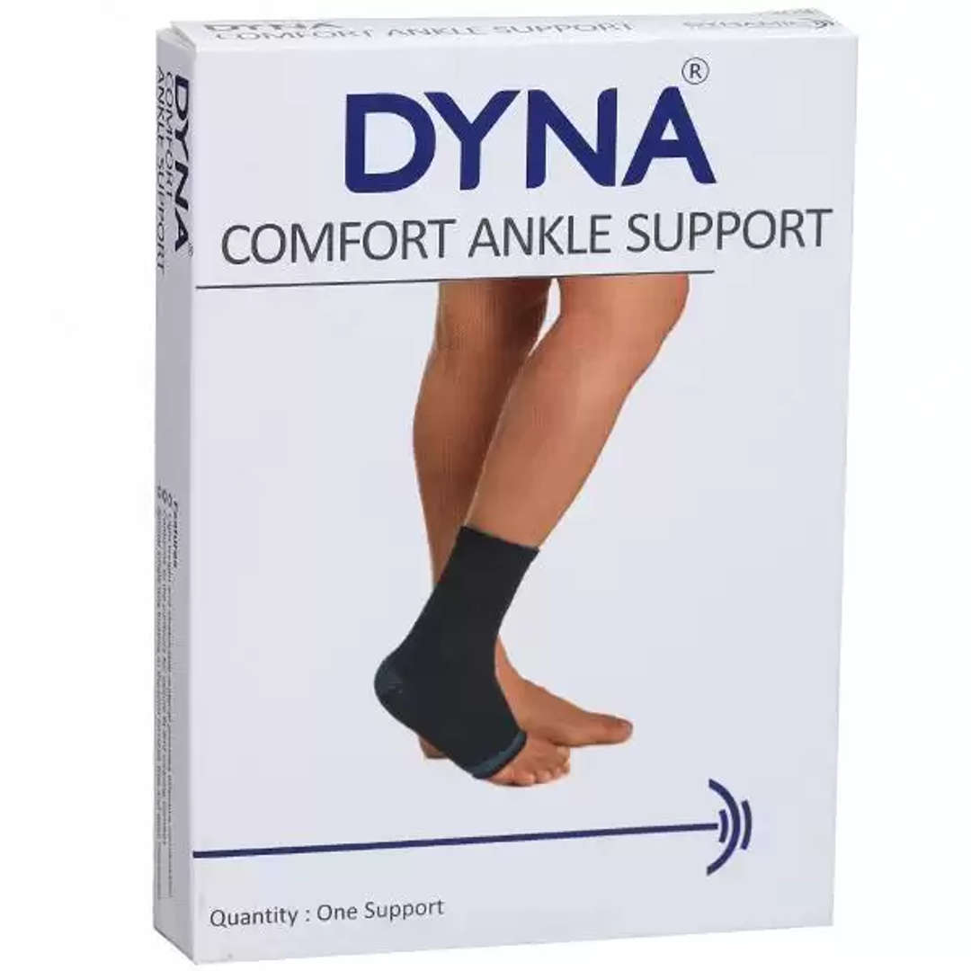 Dyna Comfort Ankle Support -Pair