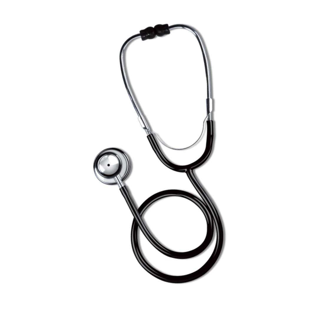 Aveus Classic Stethoscope - Adult