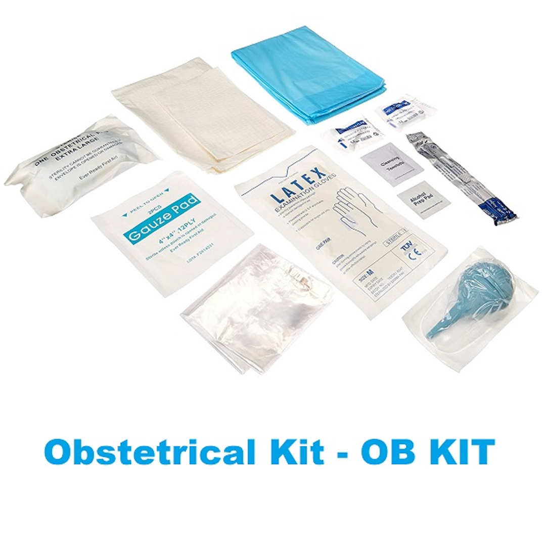 ER Obstetrical Kit OB KIT