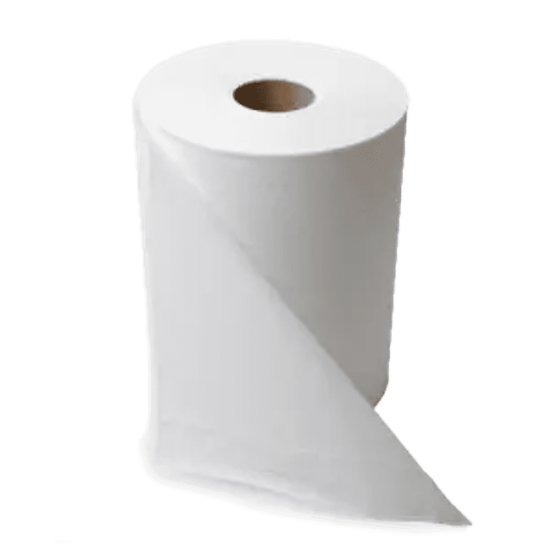 Softy Auto Cut 900 GSM 1 Ply - 6 Rolls / Carton