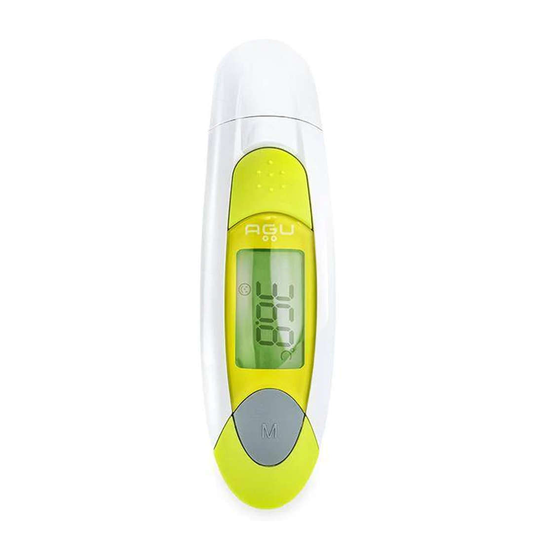 Agu Infrared Thermometer