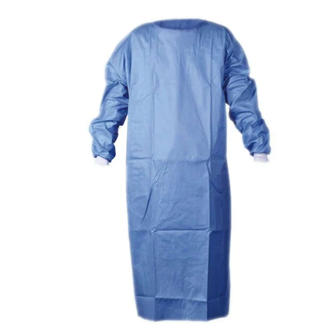 Pure Healthcare Surgical Reinforced Gown Medium (2346)