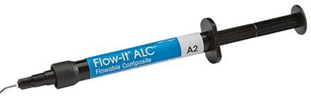 Pentron Flow It ALC Flowable Composite Syringe - AO 1 ml Refill Pack (N11XA)