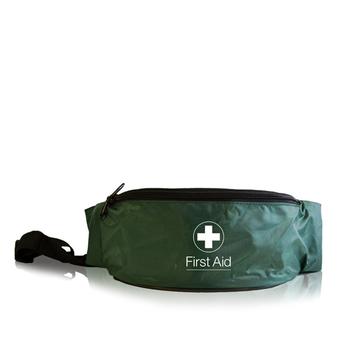 Crest Medical Empty Bum Bag - 1 Compartment (30FABB97)