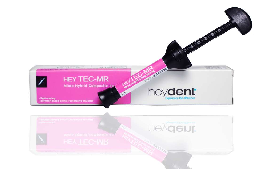 Heydent Heytech MR Dental Veeners