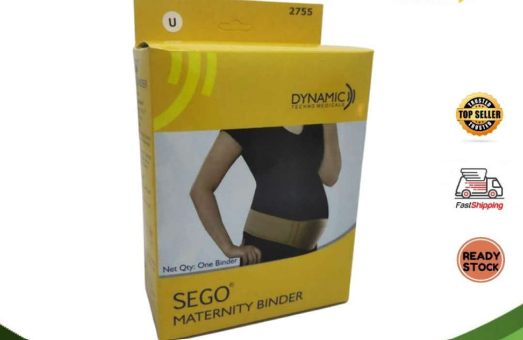 Dyna Sego Maternity Binder