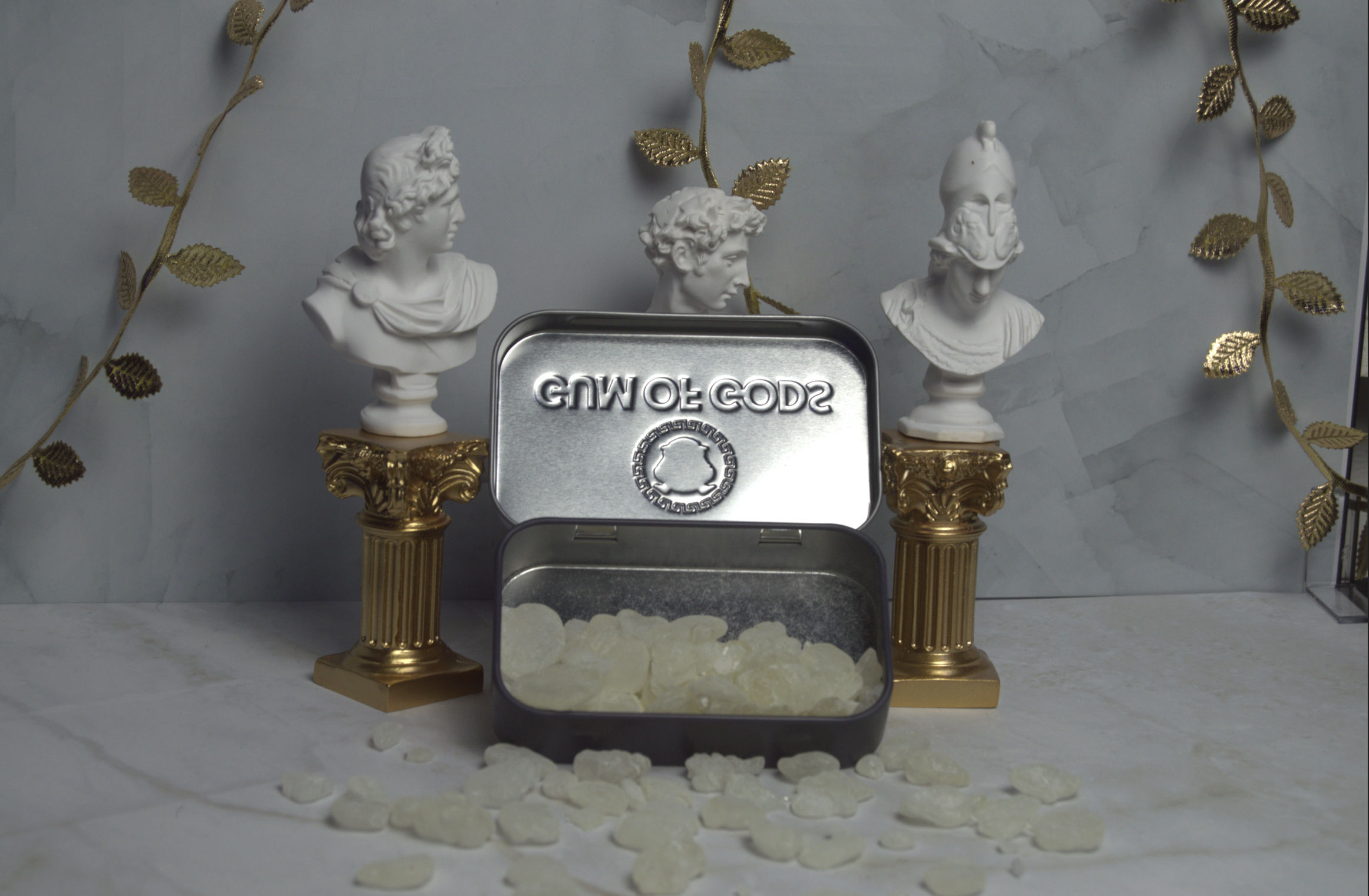 Gum of Gods