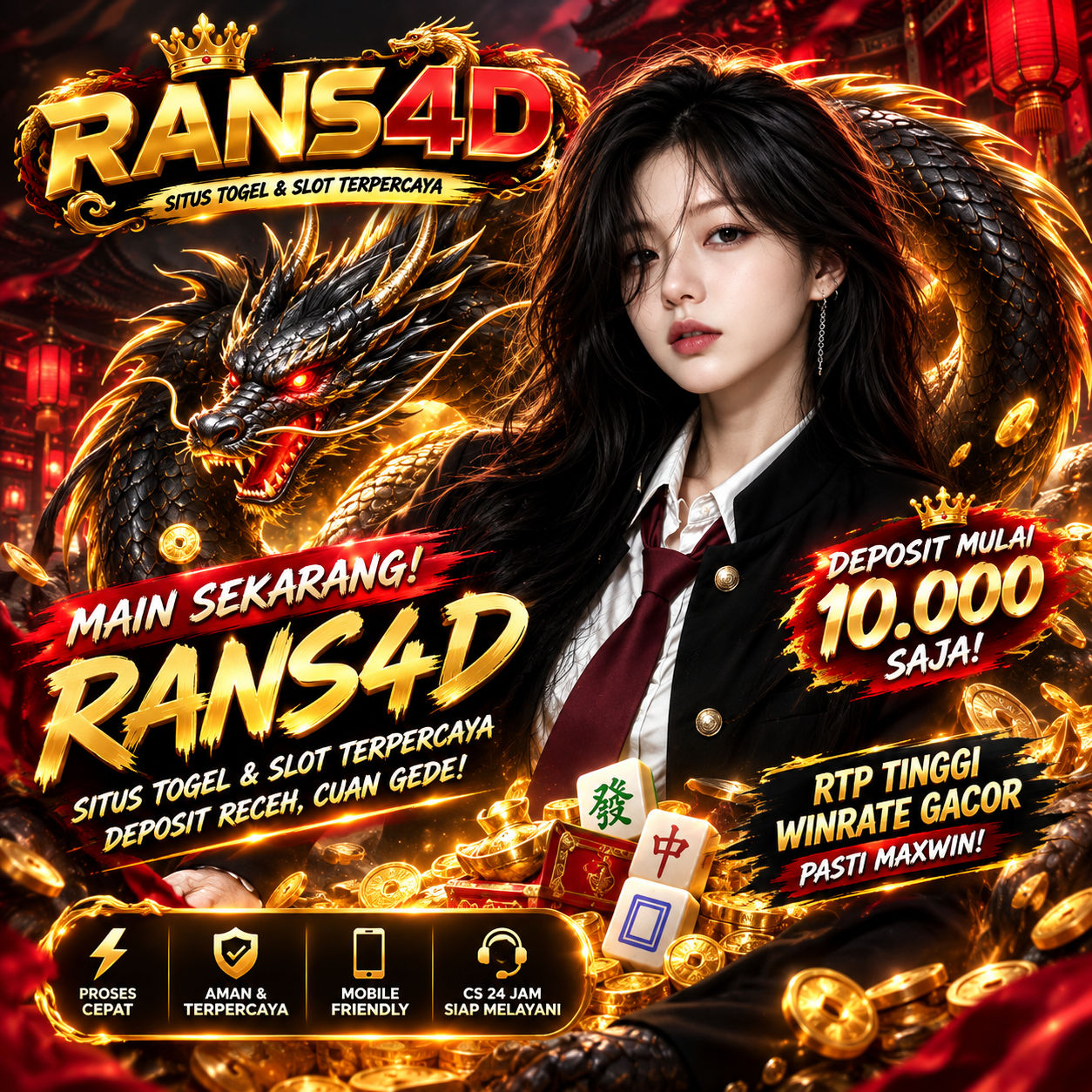 Slot Gacor Hari Ini