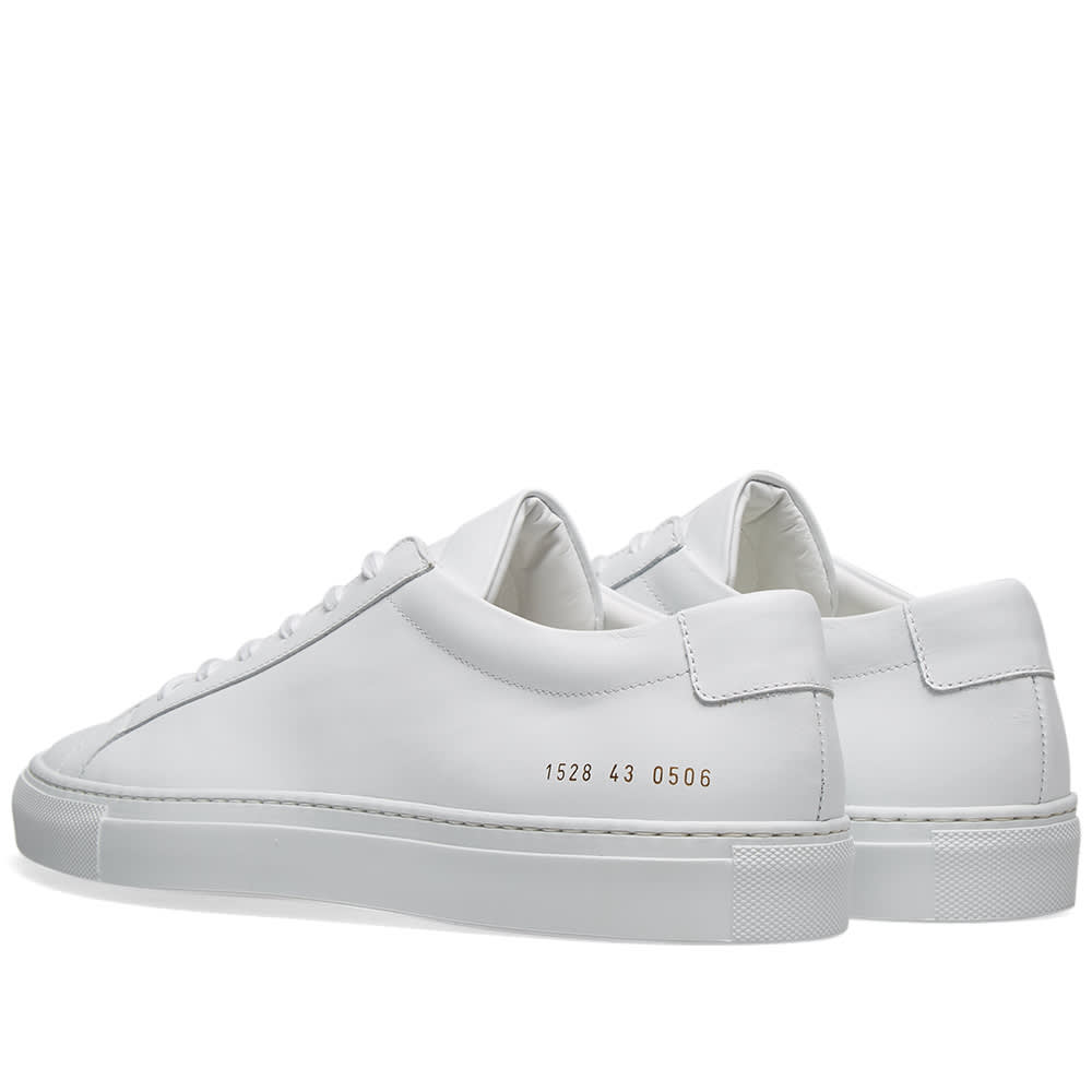 common projects achilles original