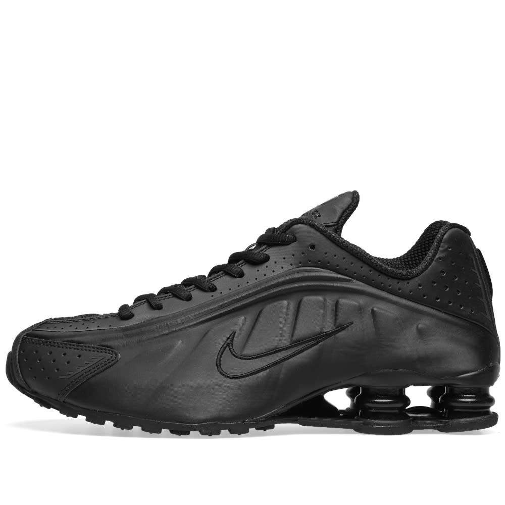 shox black