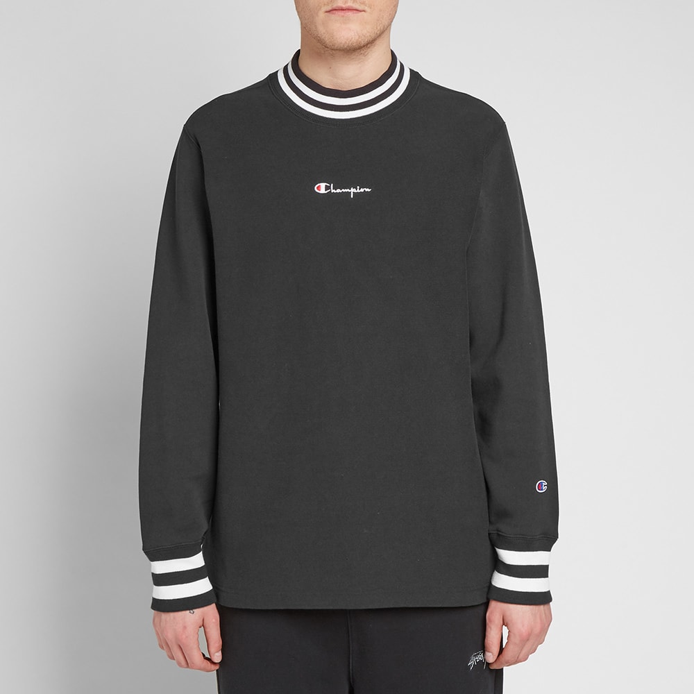 Givenchy Paris Logo Hoodie 'Black' | MRSORTED