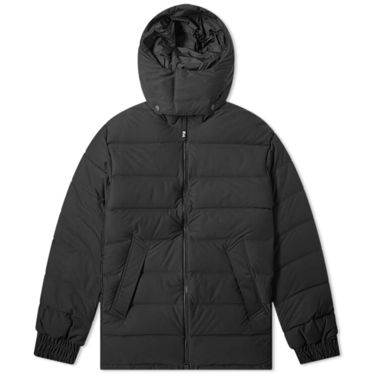 The North Face Seven Summits Gore-Tex Himalayan Parka 'Yellow' | MRSORTED