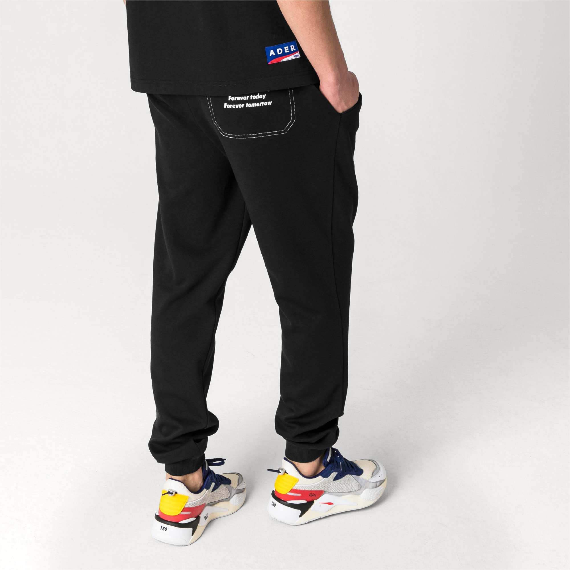 puma x ader pants