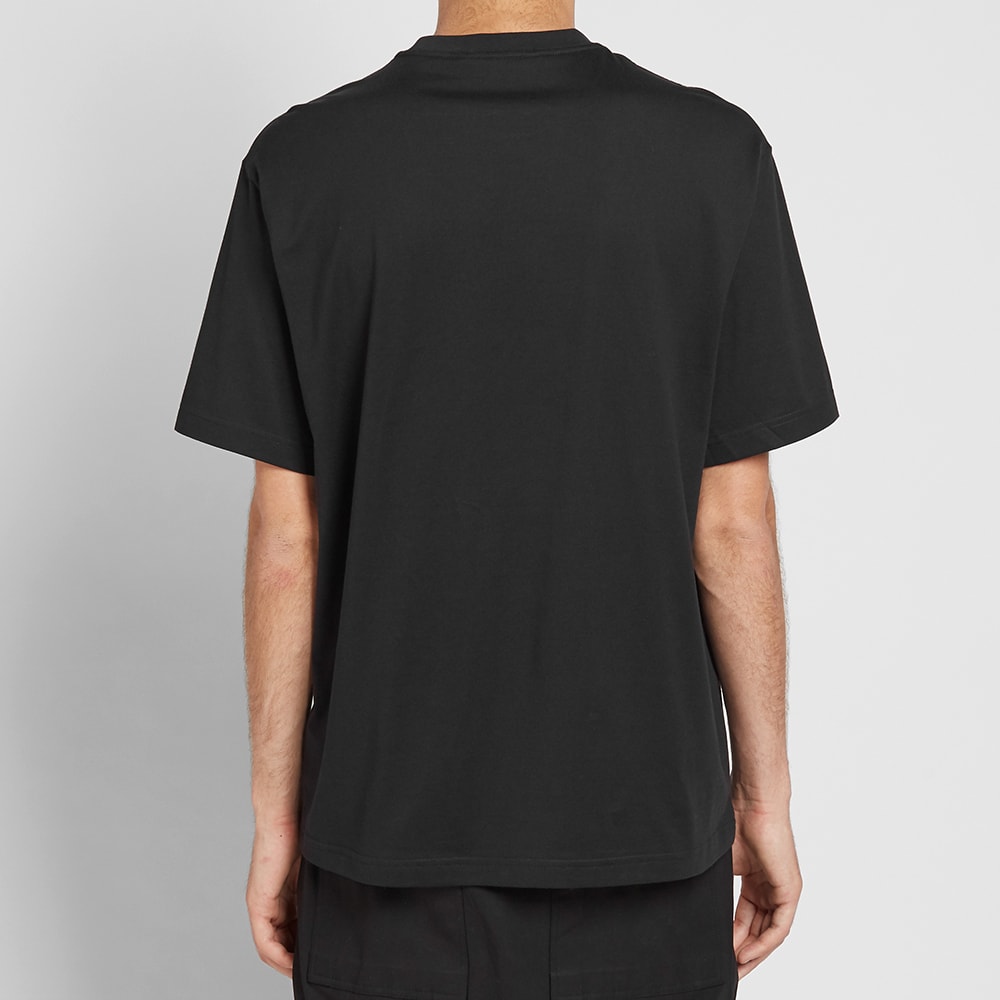 Y-3 Classic Logo T-Shirt 'Black' | MRSORTED