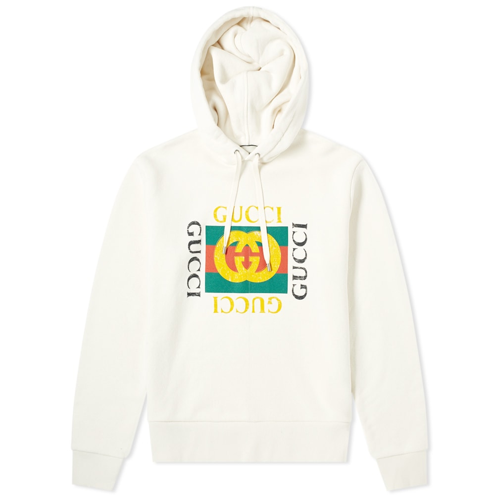 off brand gucci hoodie